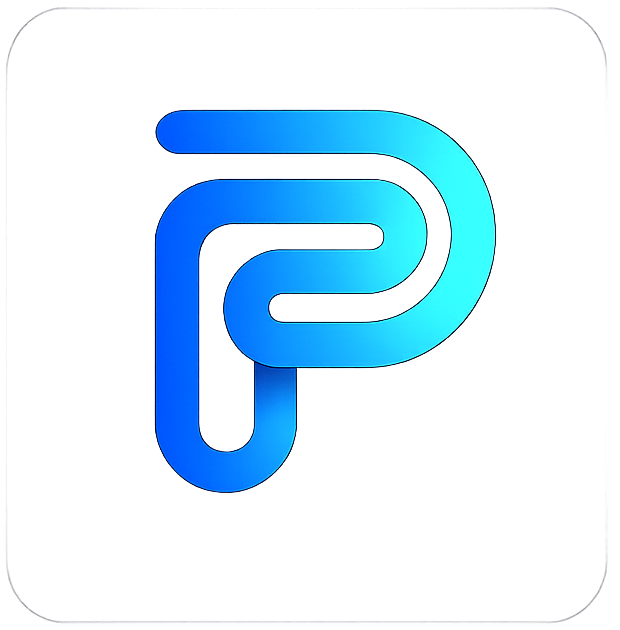 Pronthus logo